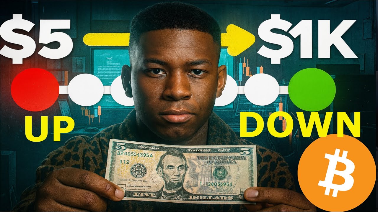 Polymarket Bitcoin Up or Down Hack &ndash; How Smart Money Wins Crypto Prediction Markets Bets Every Time