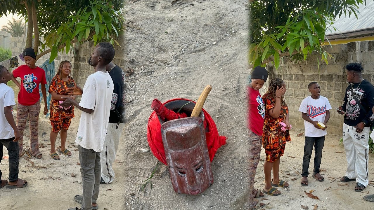 Unbelievable see how God use prophet Daniel to deliver a family for many years bondage