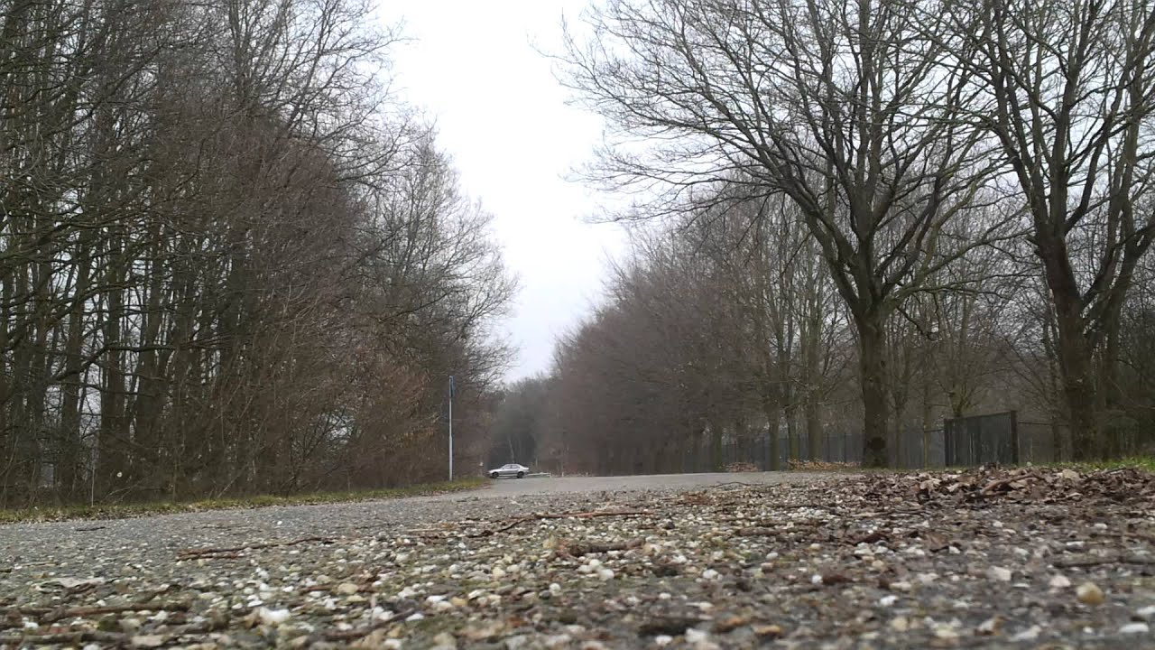 Bmw e39 530i Eisenmann