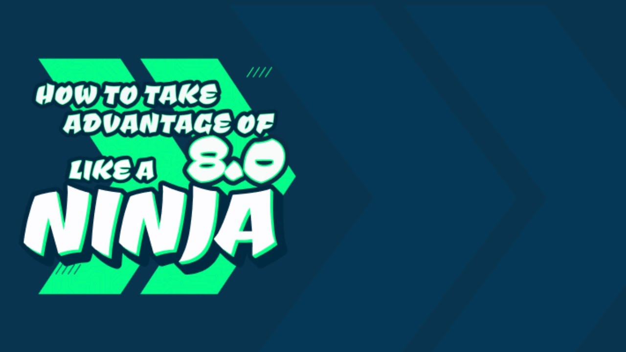 NinjaOne 8.0 Week, Day 1: What's New with NinjaOne Remote
