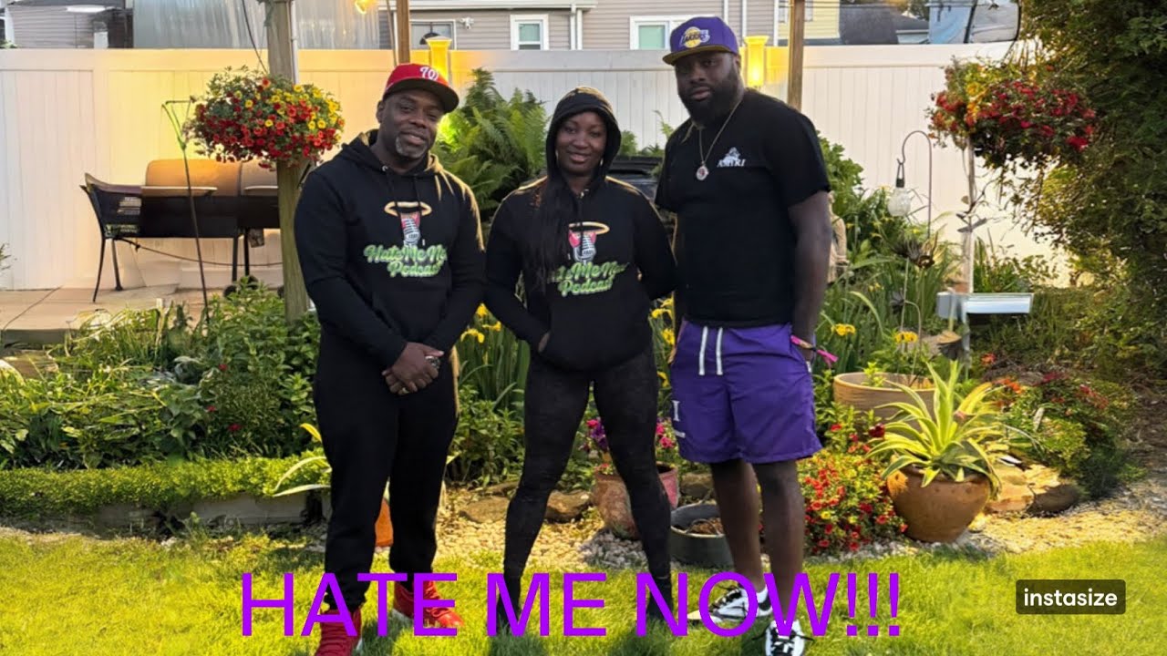 "WOULD YOU SPLIT A $9K DINNER BILL WHEN YOUR FOOD ONLY COST YOU $120? {HMN PODCAST EP.83}