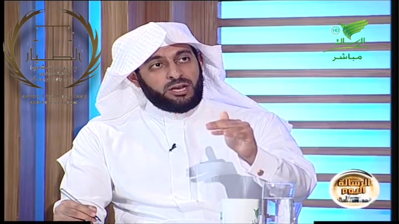 الاراضي المملوكة بدون صكوك . المحامي سابقا د. تركي الطيار