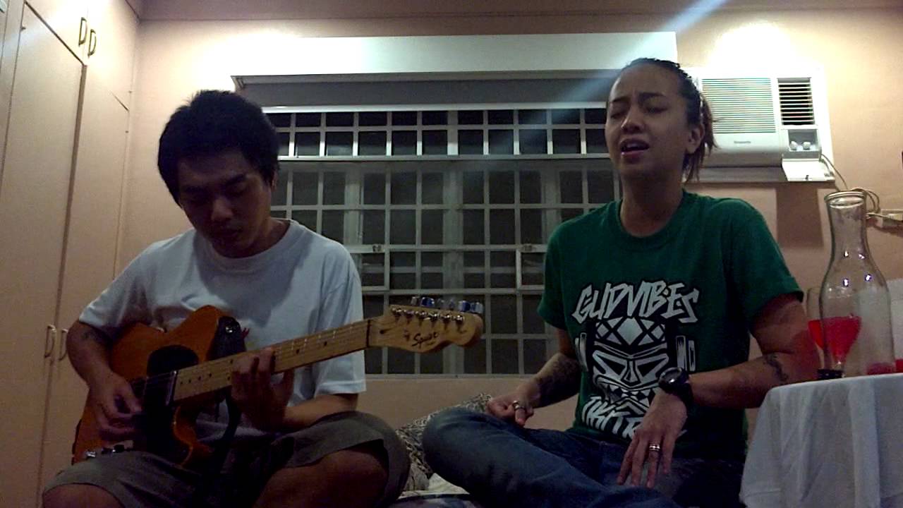 Nightingale (Acoustic) - Ria Bautista/Normz Dellosa