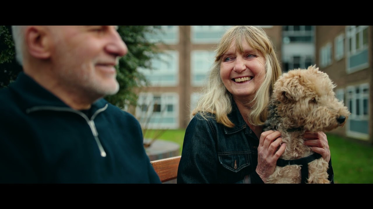 We Are Westlands Now