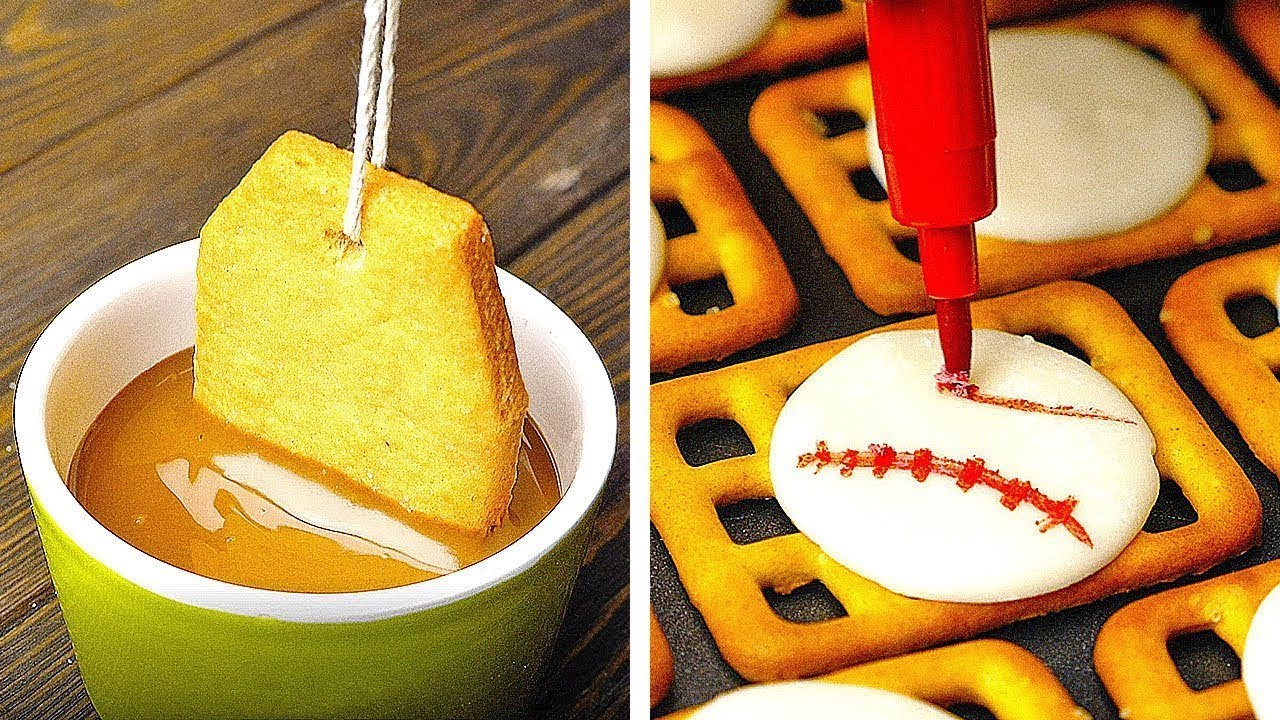 36 IDEEN UND TRICKS ZUM KEKSE-VERZIEREN