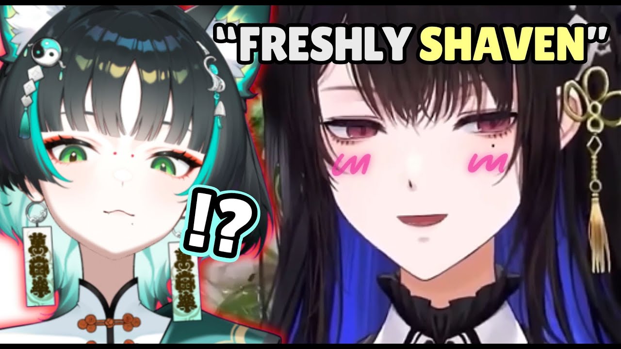 10 minutes of THE WILDEST VTuber Moments | MuuRain Reacts