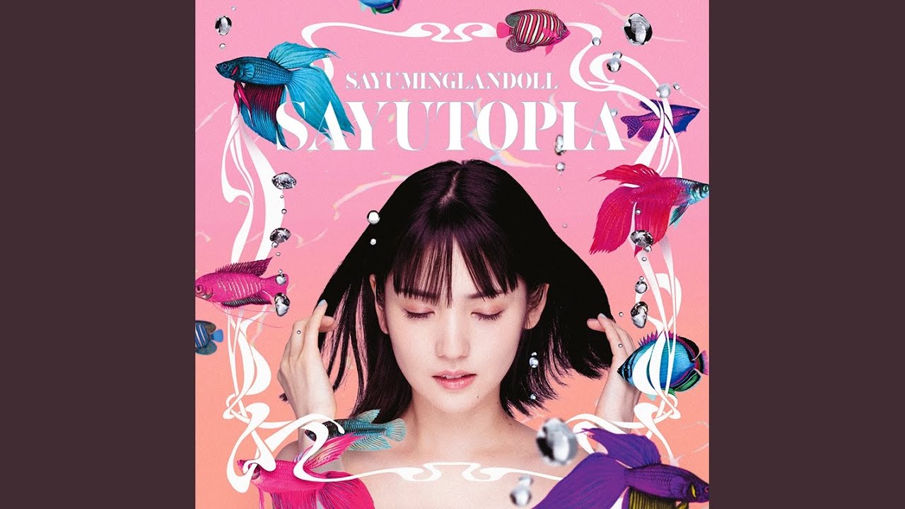 Sayutopia