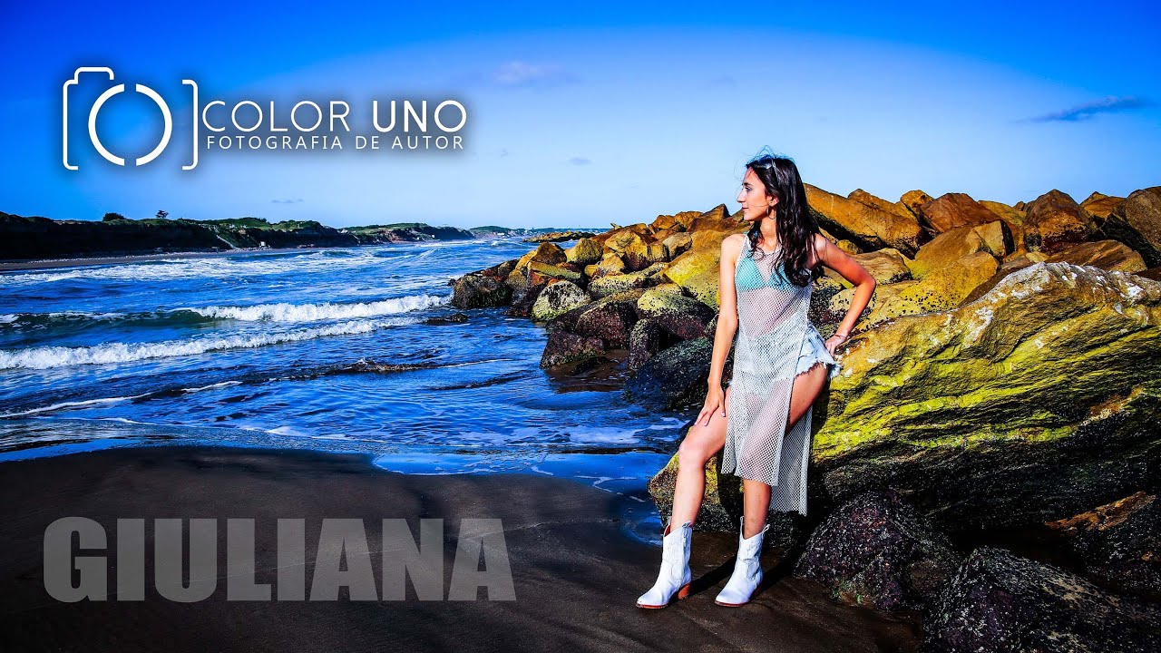 COLOR UNO - BACK GIULI