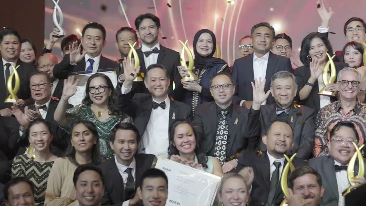 [Quick Recap] 10th PropertyGuru Indonesia Property Awards 2024
