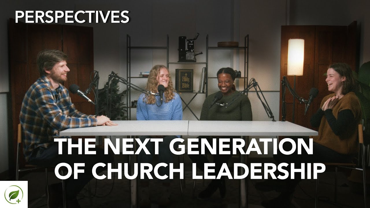 Residency at Orchard Hill Church | Perspectives Ep. 78