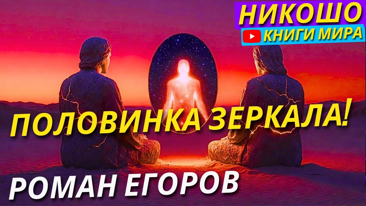ХВАТИТ ИСКАТЬ КОСТЫЛИ! Как Миф О Половинках Делает Нас Инвалидами!
