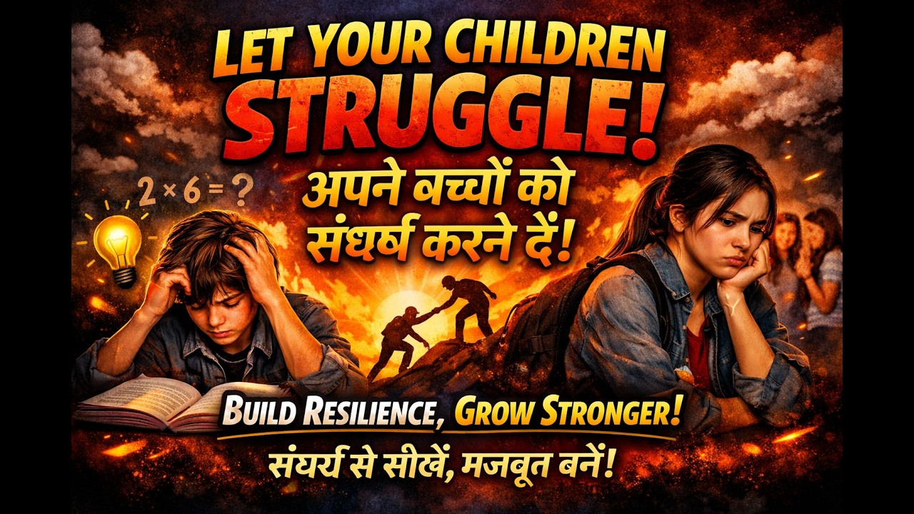 Story-65,Struggle