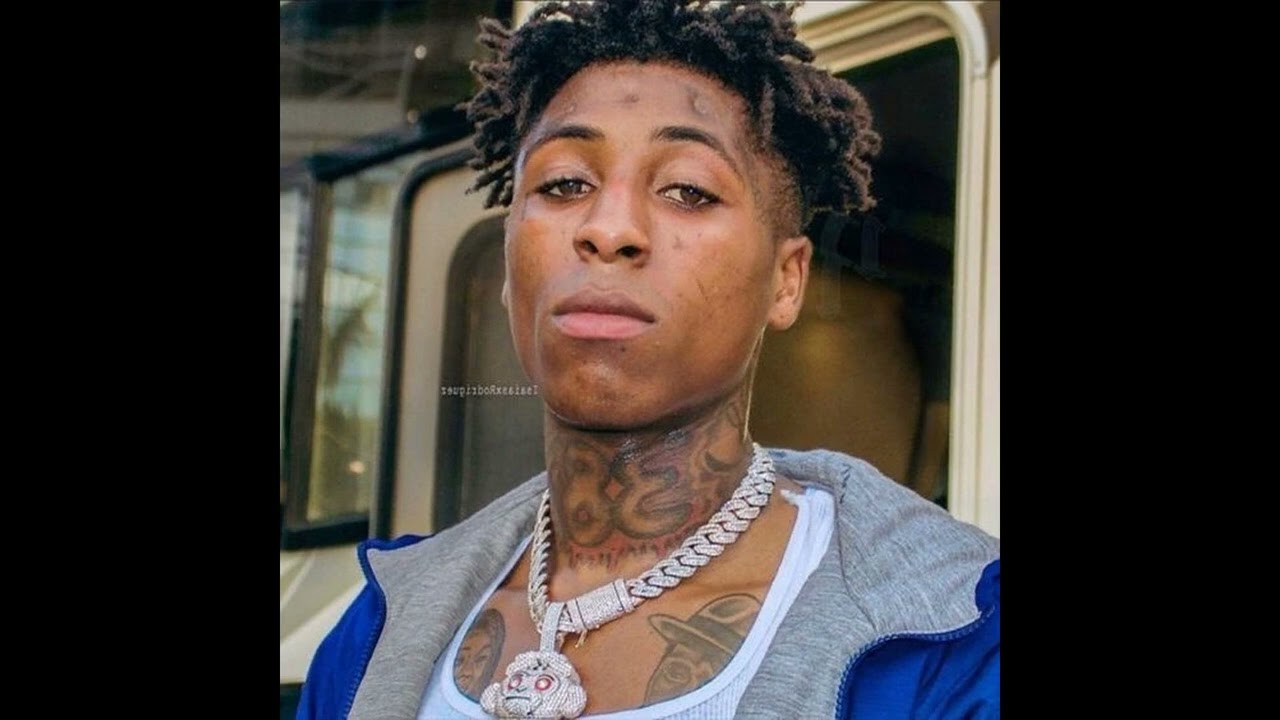 (FREE) NBA Youngboy Type Beat - 