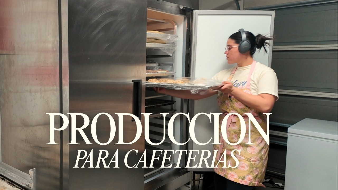 Venta de postres a cafeterías. Tips, recetas, todo lo que necesitas saber.
