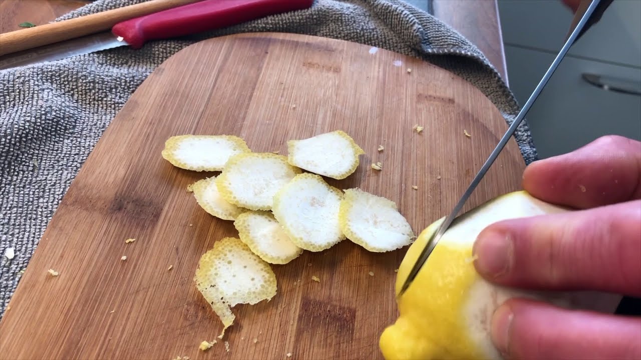 Sinnvolle Geschenke | Kräuteröl 🌿 Chiliöl 🌶 Zitrusöl 🍋  selber machen | *4