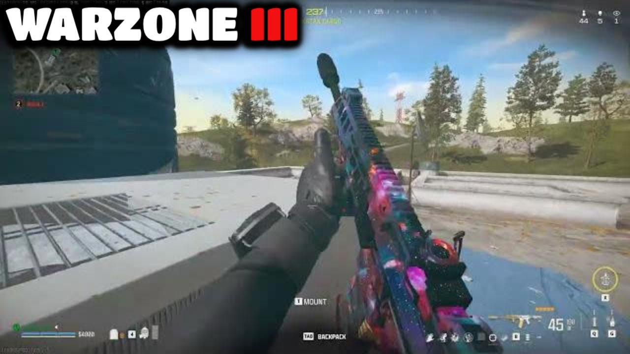 Call of Duty: Warzone 3 | From GULAG to Win the Game! (Solo Win Urzikstan) PC No Commentary Gameplay