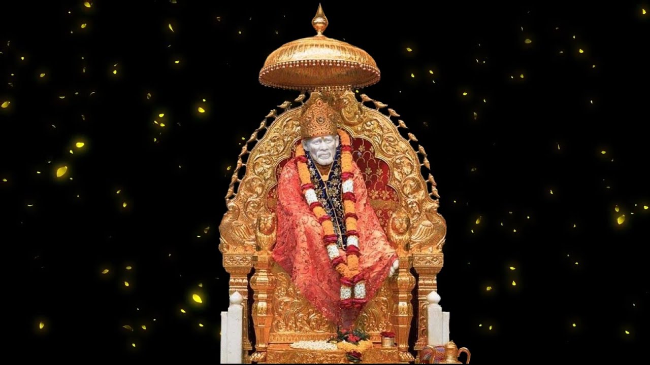 ma papalu tolaginchu with lyrics #saibaba #sai