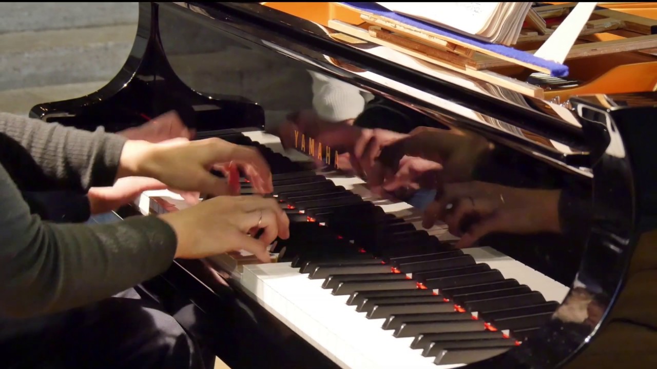 Brandenburg Concerto No  4 in G Major, BWV 1049 Presto