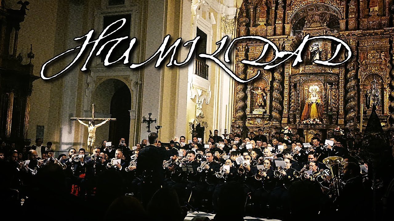 4K | HUMILDAD - CONCIERTO A.M.ENCARNACIÓN - SAN JACINTO (MULTICAMARA)