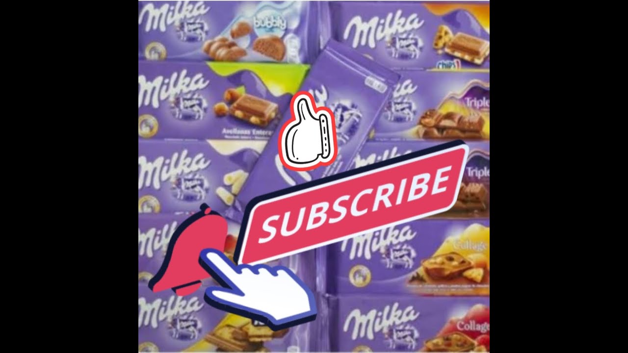 جولة من داخل محل صانع السعادة للشوكليت ❤️❤️❤️