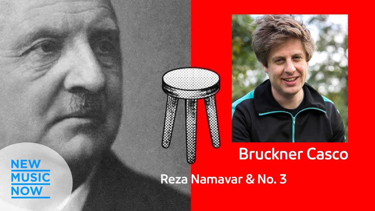 'Elf citroenen in een bad met chloor' by Reza Namavar @Bruckner Casco 2024