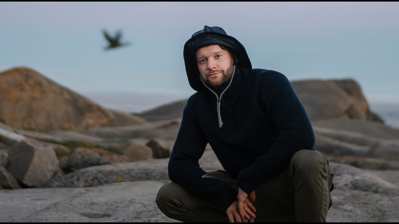 YOTTO - DJ set - Sunset at Bengtskär Lighthouse, Finland