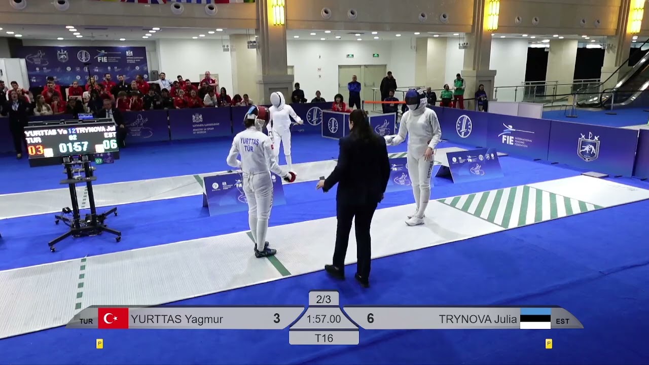 2026 349 T16 06 F E Individual Tbilisi GEO 7 TRYNOVA EST vs YURTTAS TUR