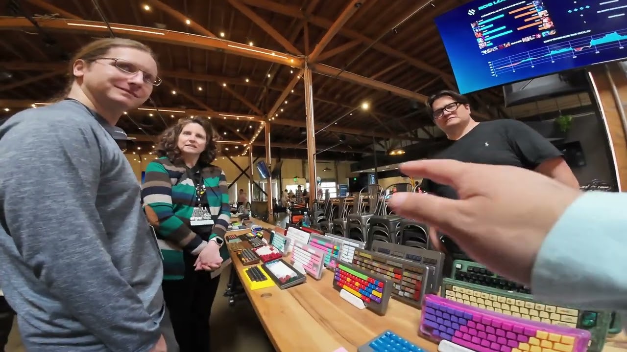 NorCal Meetup 2024 - The End of an Era