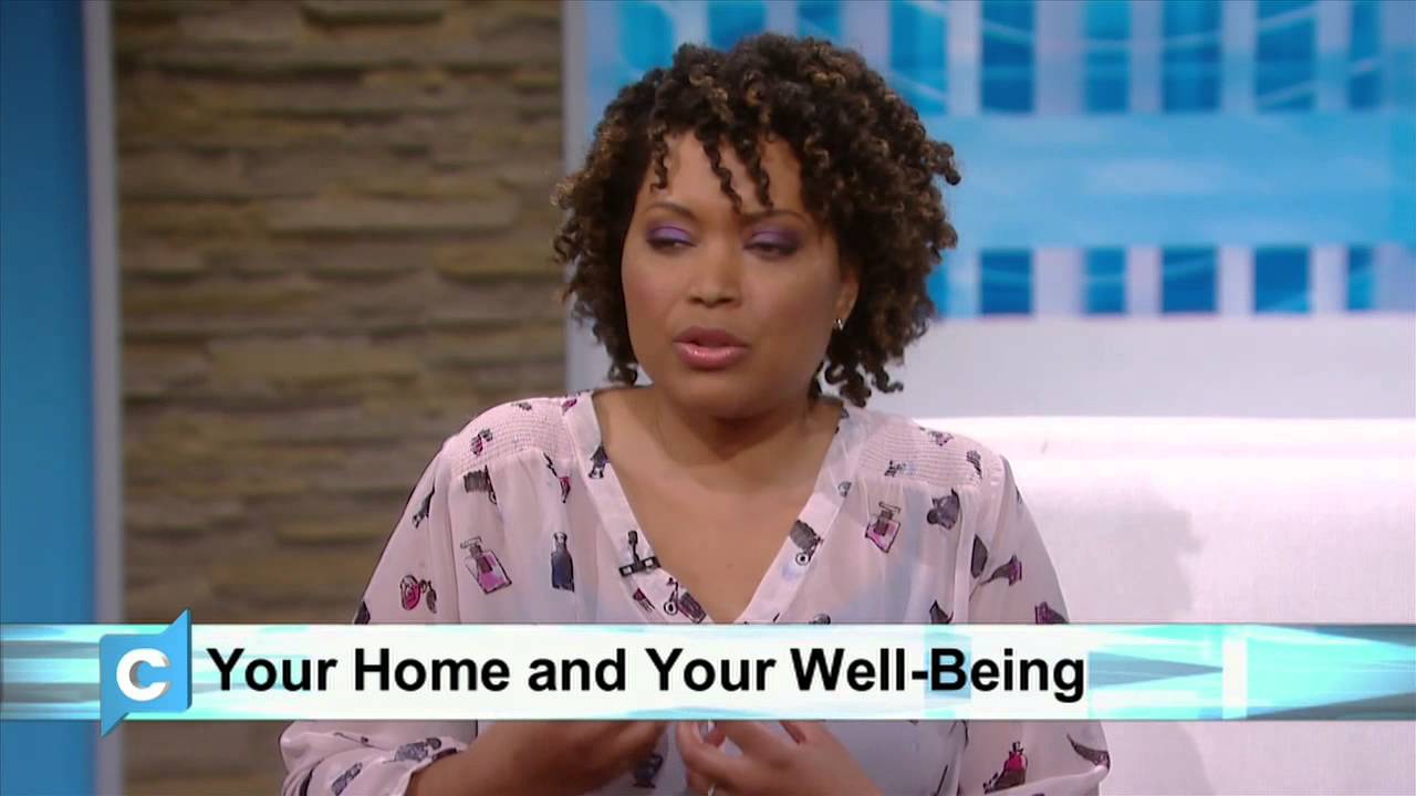 Homes: Heaven on Earth? | Mag Ruffman | Habitat for Humanity | 1340