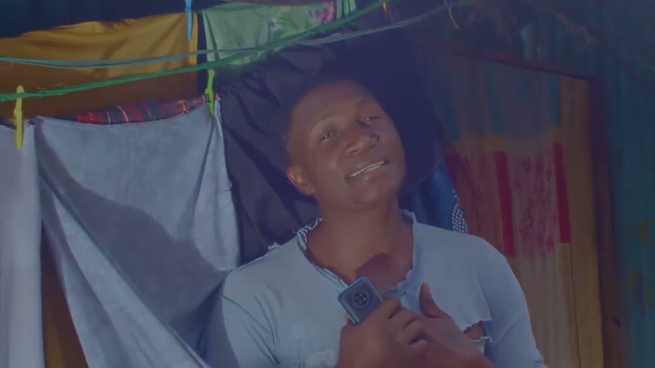 Anza na mimi- BOSS M.O.G (OFFICIAL VIDEO)