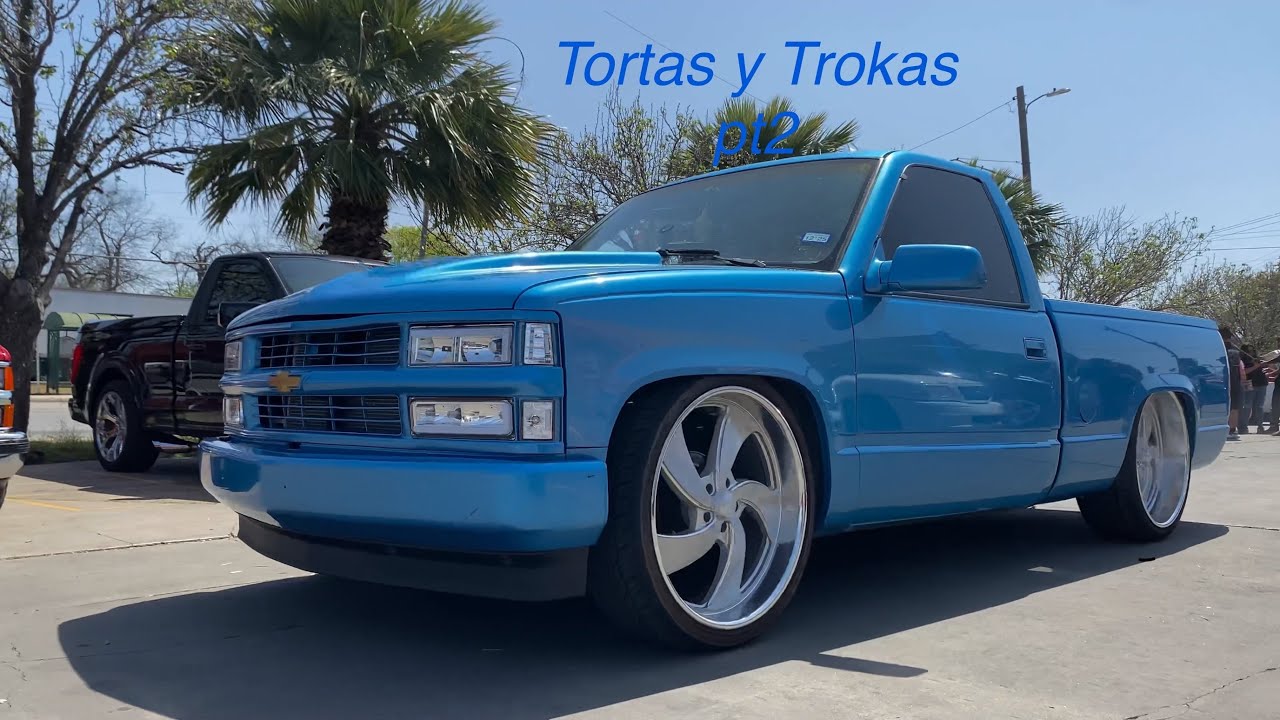 Tortas Y Trokas pt2