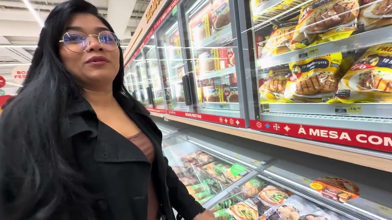 Valores no supermercado em Portugal 2026