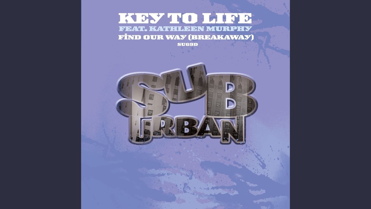 Find Our Way (Breakaway)