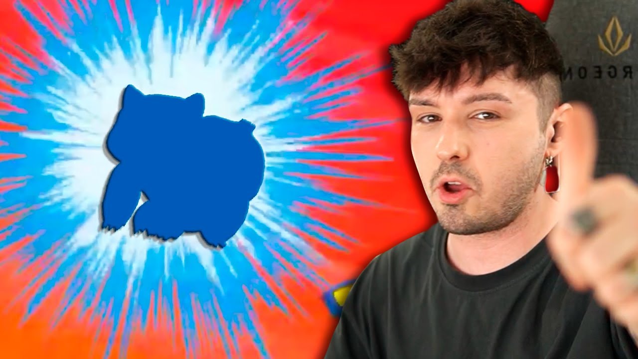 ¿PUEDES ADIVINAR LOS 150 POKEMON?