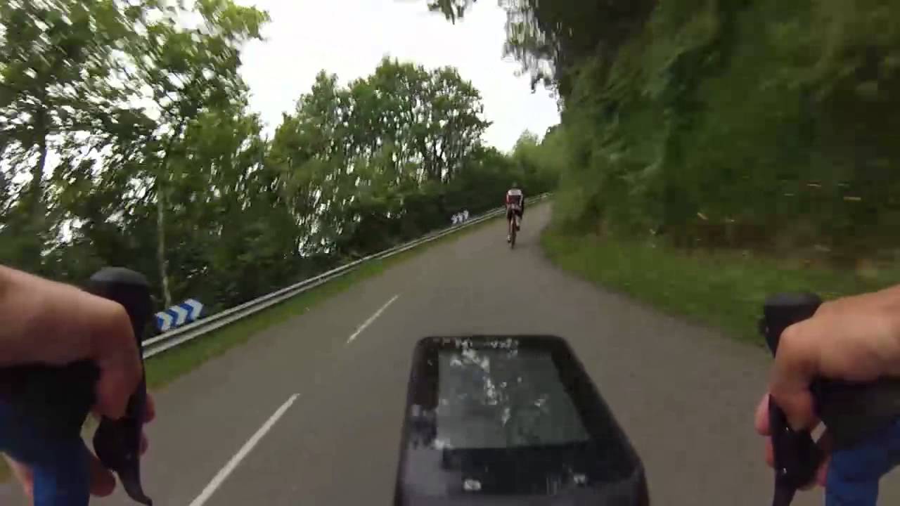 Sortie Pays Basque Cyclo Club Puymoyen