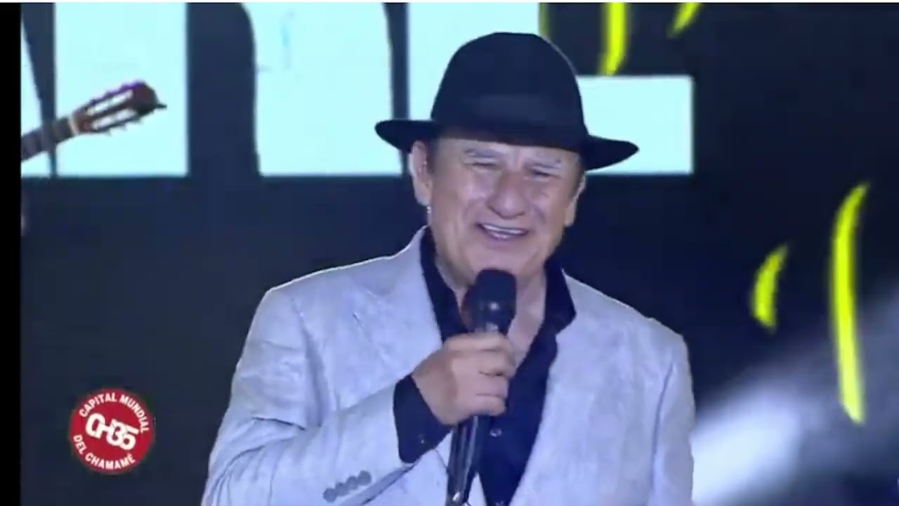 22/1/ 2026 LOS DE IMAGUARE ,JORGE ROJAS FIESTA NACIONAL DEL CHAMAME !!
