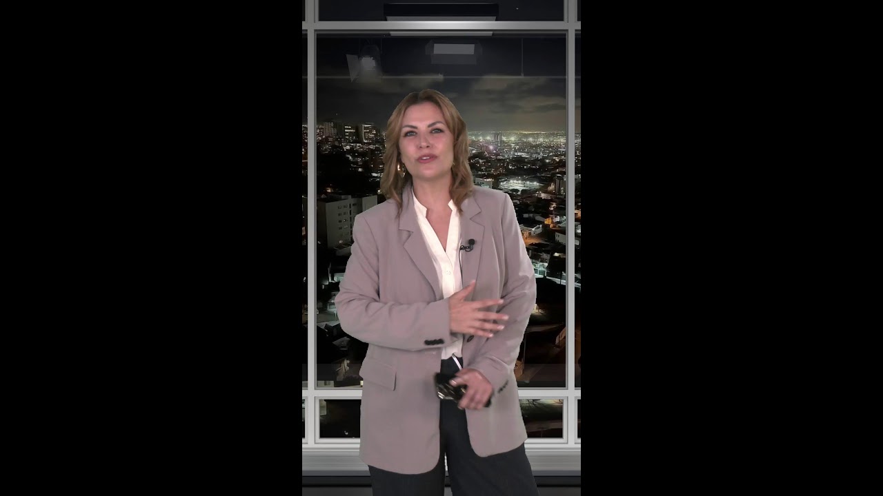 EN VIVO Transmisión especial