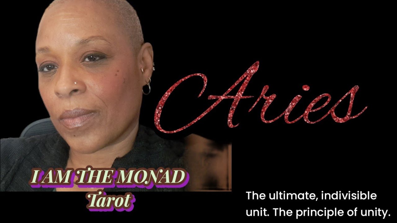 ARIES This Is The Love That Is Coming In & Soon...