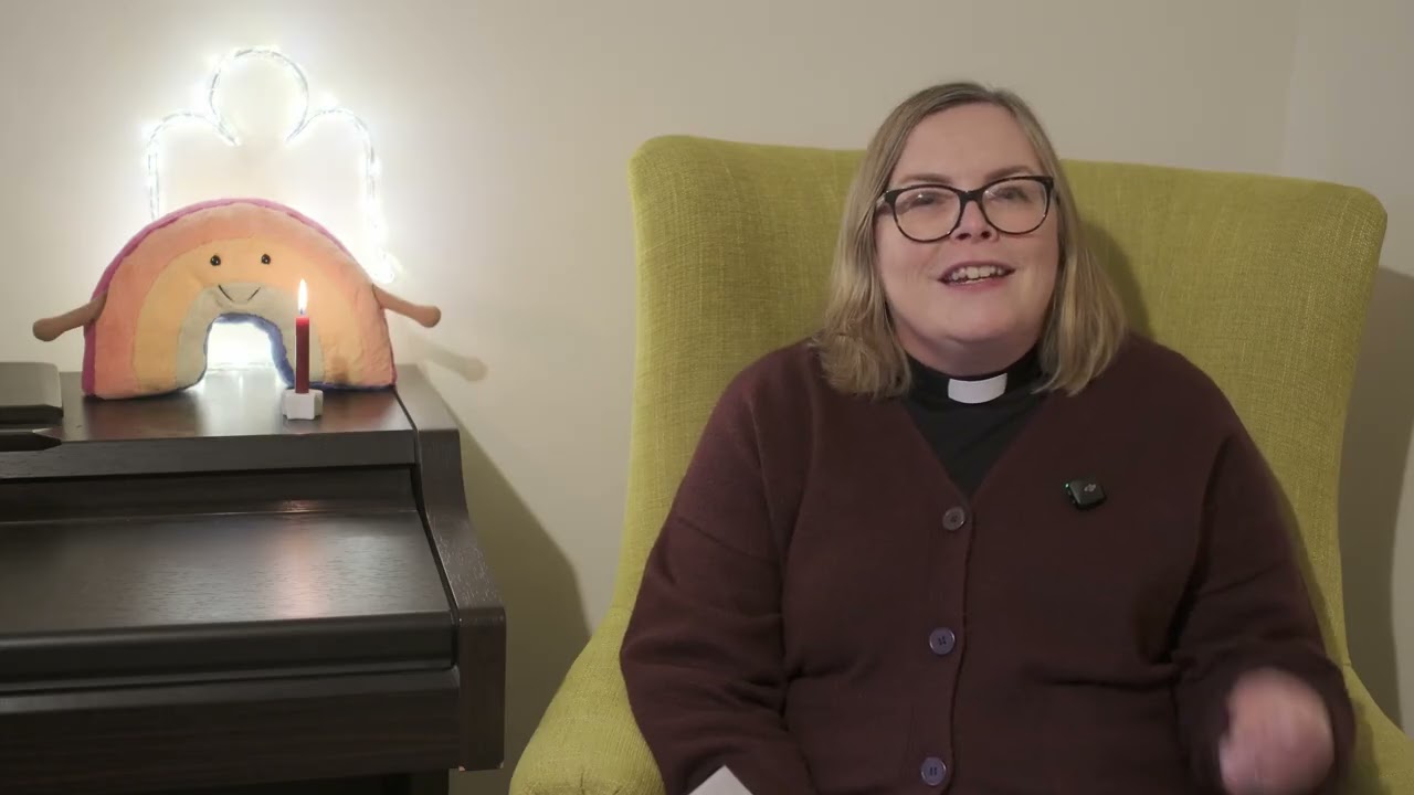 A Service for the Third Sunday of Epiphany | Beaminster Team Churches