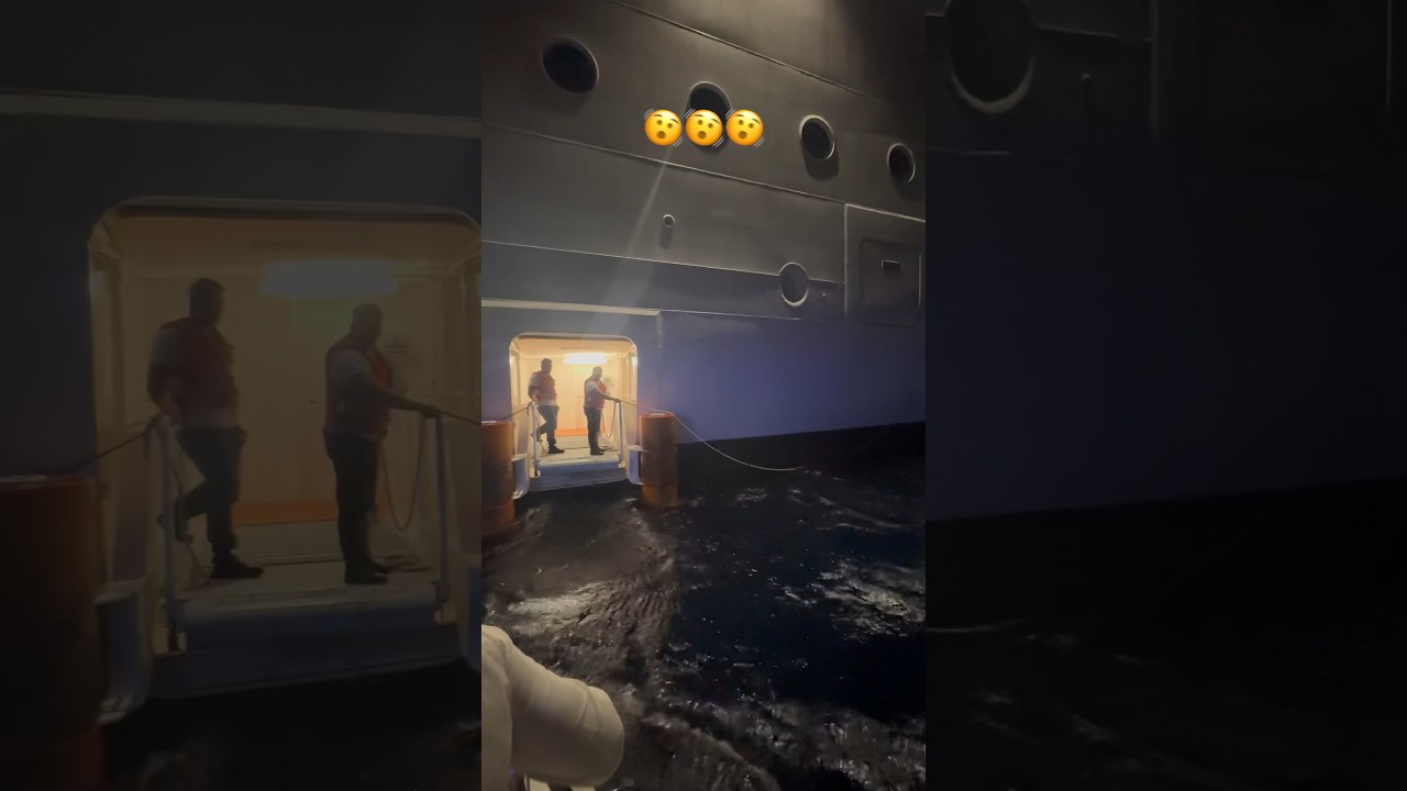 #msc #crociera 🛳️ MSC cruise