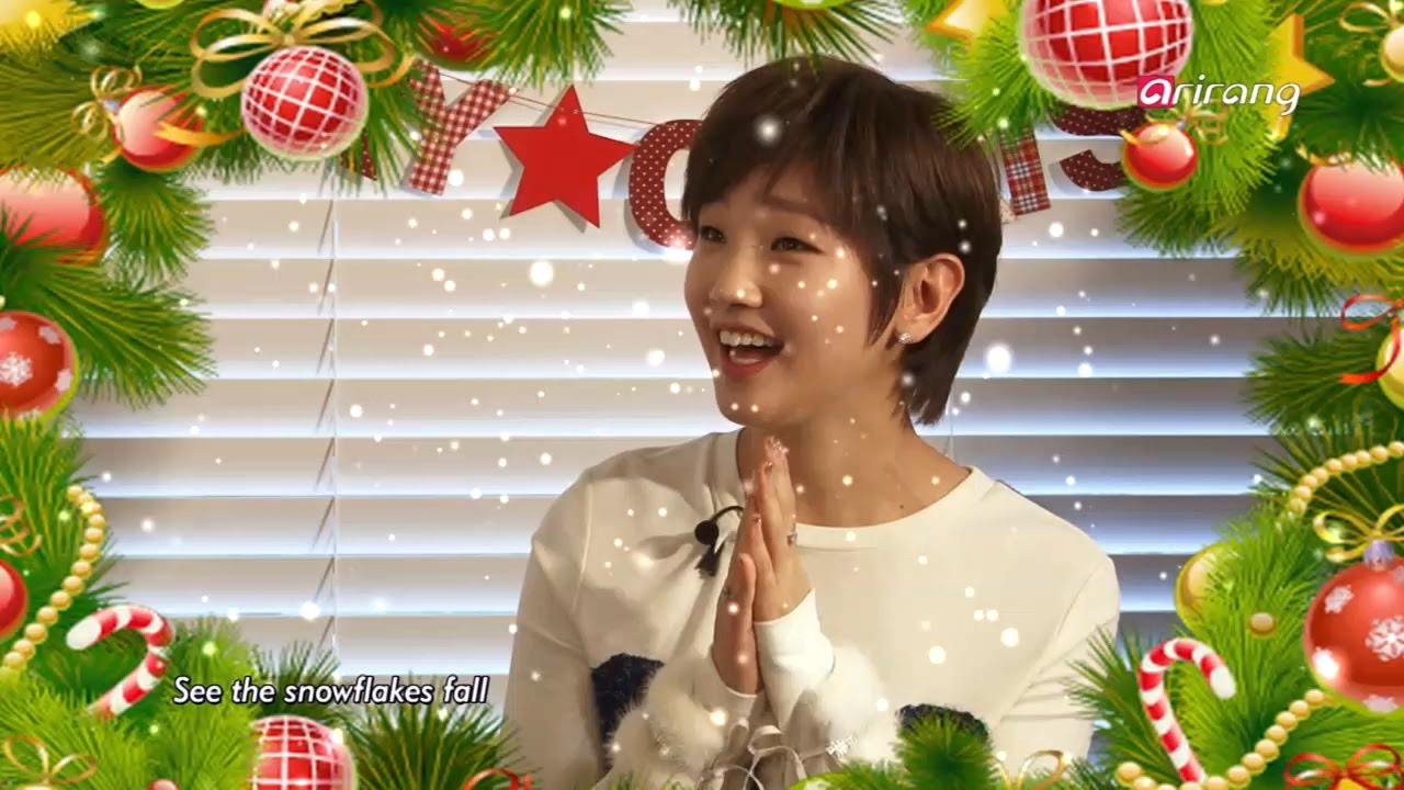 Showbiz Korea _ PARK So-dam(박소담) _ Part 1 _ 122415
