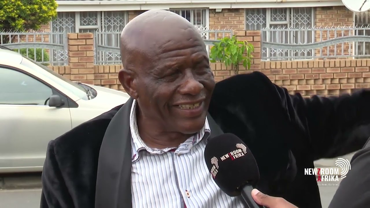 Ntuli family wants police-alleged extortionists shootout probed