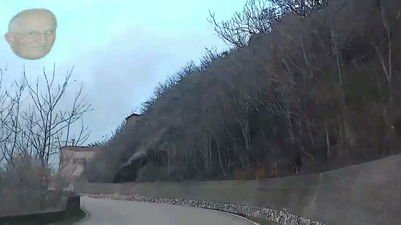 da Candela a Panni 24 gennaio 2026