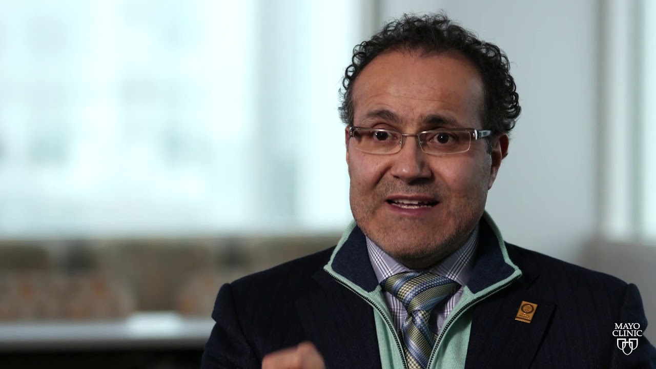 Epilepsy Care at Mayo Clinic