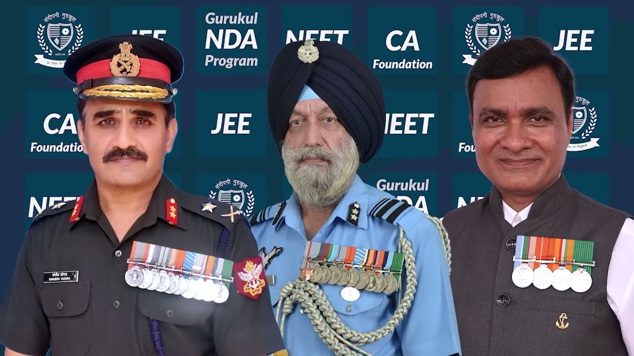 One School, Many Dreams: Rohtas (Bihar) Students Shaping Their Future at Sandeepni Gurukul (Punjab)!