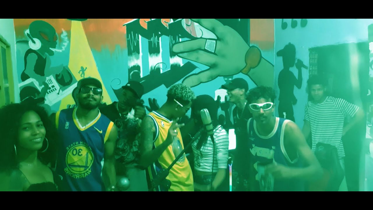CAMAROTE - Gabr | Hezin | Dayd (prod.E111)