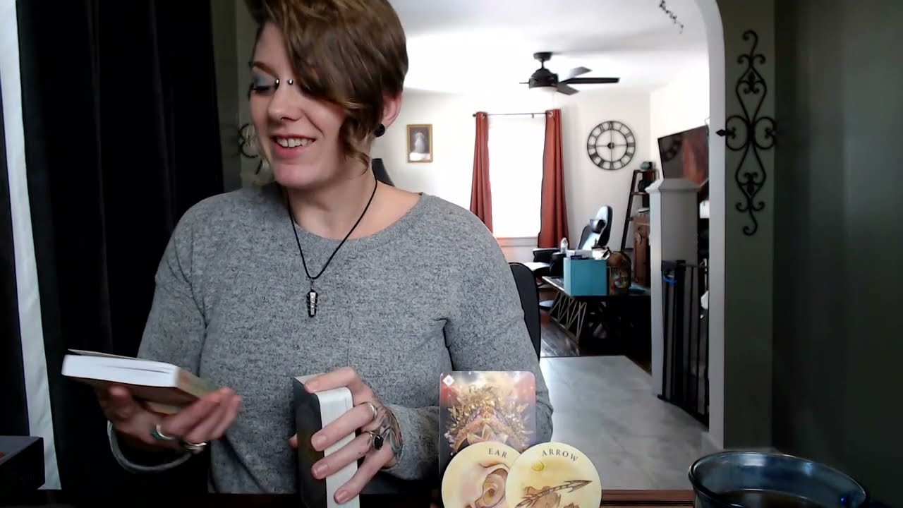 Компания Tea Leaf Fortune заявляет: «Хорошие новости: вы на правильном пути!»