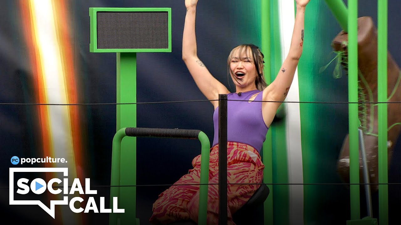 Big Brother 25 Premiere Debuts SHOCKING Survivor Twist | BB25, Episode 1 Recap