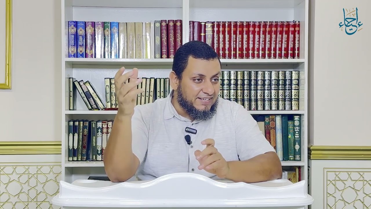 السيرة النبوية | 38. عشر شخصيات يهودية كانت تستطيع أن تغير التاريخ | محمد إلهامي