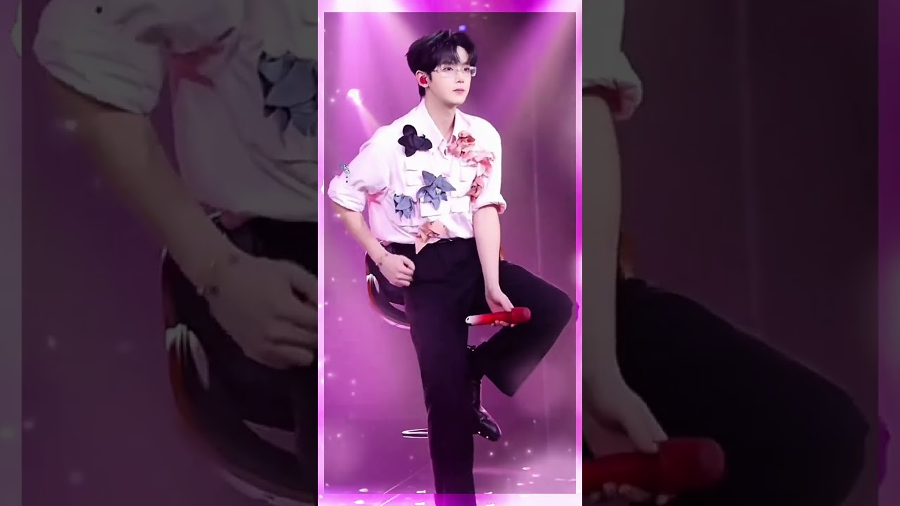 《只对你有感觉》